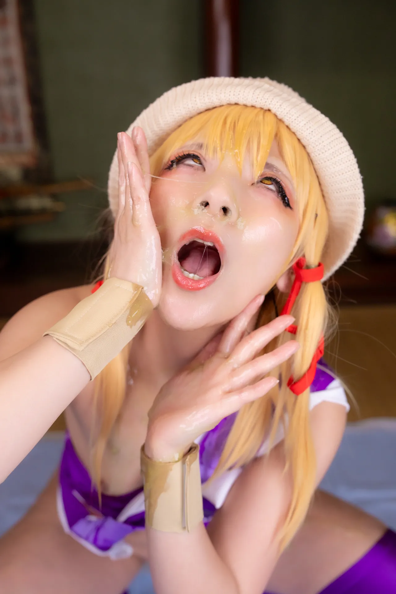 (Reitaisai 22) COMO.EXE (comonun) Reiwa no Harenchi Suwako (東方Project)-erohere326.webp